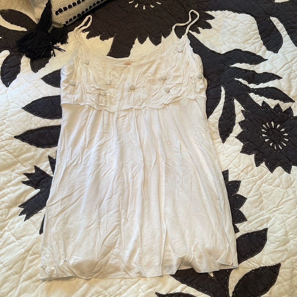 Adorable Cami Top